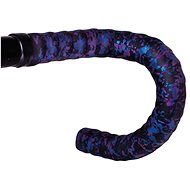 Tack-Emo Camo_PU handlebar wrap - Handlebar Tape