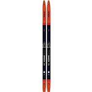 Atomic PRO C1 Grip Jr+Plk Acs Jr Re 150 cm - Cross Country Skis