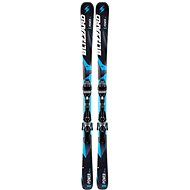 Blizzard X Power 770 160 cm - Downhill Skis 