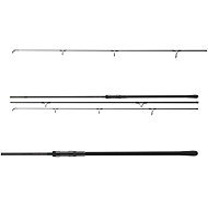 Daiwa Black Widow XT Carp 3,6 m, 3 lbs, 3 parts - Fishing Rod