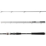 Daiwa Exceler Spin 2,7 m, 20-60 g - Fishing Rod