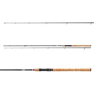 Daiwa Ninja X Jigger 2.40 m, 8-35 g - Fishing Rod