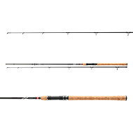 Daiwa Ninja X Spin 2.10 m, 3-15 g - Fishing Rod