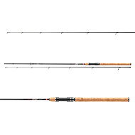 Daiwa Ninja X Spin 2.25 m, 4-18 g - Fishing Rod