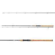Daiwa Ninja X Spin 2.55 m, 4-18 g - Fishing Rod