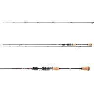 Daiwa Ninja X Spoon Trout 1.95 m, 1.5-5 g - Fishing Rod