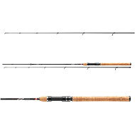 Daiwa Ninja X ST Spin 2.10 m, 3-12 g - Fishing Rod