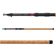 Daiwa Ninja X Tele Carp 2,7 m, 2 lbs - Fishing Rod