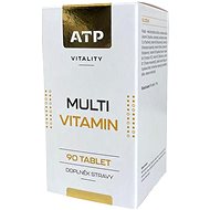 ATP Multivitamin 90 tbl - Multivitamin