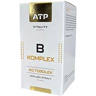 ATP B Complex 60 tob - B Complex