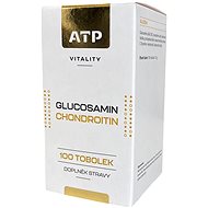 ATP Glucosamine Chondroitin 100 tob - Glucosamine
