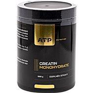 ATP Creatine Monohydrate 555 g - Creatine