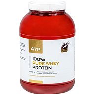 ATP 100 % Pure Whey Proteín 2 000 g čokoláda kokos - Proteín