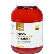 ATP 100 % Pure Whey Protein 2000 g vanilka - Proteín