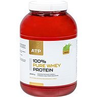 ATP 100 % Pure Whey Protein 2000 g pistácie - Proteín