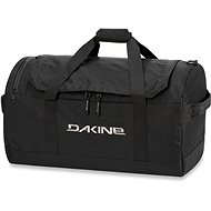 Dakine EQ Duffle 50L Black - Travel Bag