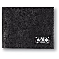 Dakine Riggs Coin Wallet Black - Wallet