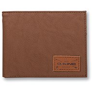 Dakine Riggs Coin Wallet Brown - Wallet