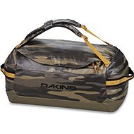 Dakine Ranger Duffle 90L Geen - Travel Bag