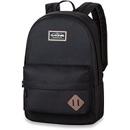 Dakine 365 Pack 21 l Black - Školský batoh