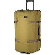 Dakine Split Roller EQ 100L Green - Suitcase