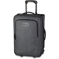 Dakine Carry On Roller 42l Carbon - Suitcase