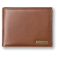 Dakine Archer Coin Wallet, Brown - Wallet