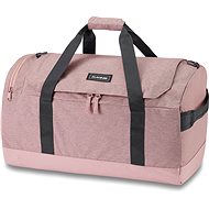 Dakine EQ Duffle 50L Pink - Cestovní taška