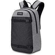 Dakine Urbn Mission Pack 22l Greyscale - City Backpack