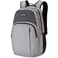 Dakine Campus M 25L Greyscale - City Backpack