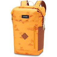 Dakine Mission Surf Roll Top Pack 28l Oceanfront - Sports Backpack