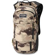 Dakine Syncline 12l Ashcroft Camo - Sports Backpack