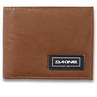Dakine Riggs Coin Wallet, BROWN - Wallet