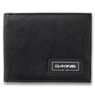Dakine Riggs Coin Wallet, BLACK - Wallet
