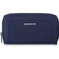 Dakine Lumen DLX NICHT SKY OXFORD - Wallet