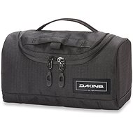 Dakine REVIVAL KIT M BLACK - Make-up Bag