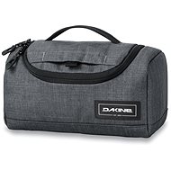 Dakine REVIVAL KIT M CARBON - Make-up Bag