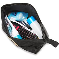 Dakine DOPP KIT M BLACK - Make-up Bag