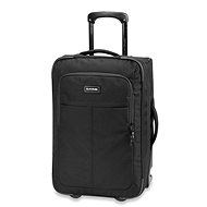 Dakine Carry On Roller, 42l, Black - Suitcase