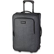 Dakine Carry On Roller, 42l, Carbon - Suitcase