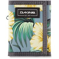Dakine Vert Rail Wallet, Hibiscus Tropical - Wallet