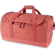 Dakine Eq Duffle, 50l, Dark Rose - Carry Bag