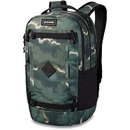 Dakine Urbn Mission Pack, 23l, Olive Ashcroft Camo - City Backpack