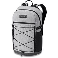 Dakine Wndr Pack 25l Greyscale - City Backpack
