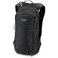 Dakine Syncline 12l Black - Sports Backpack