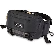 Dakine Hot Laps, 2l, Black - Bum Bag