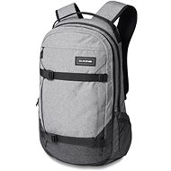 Dakine MISSION 25L, grayscale - Sports Backpack