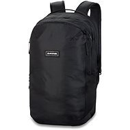Dakine CONCOURSE PACK 31L, black RIPSTOP - City Backpack