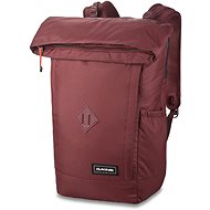 Dakine INFINITY PACK 21L, red - City Backpack