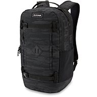 Dakine URBN MISSION PACK 23L, flash reflective - City Backpack